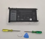 Oem Genuine 42WH 51KD7 Battery For Dell Chromebook 11 3100 3180 3189 5190 3181 New. Price: $32.19.