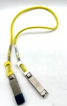 Mellanox Nvidia Te OSFP400 400GB (fin-top) Switch Nic Card Cable 1.25M *new. Price: $391.70.