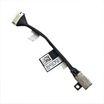 New Dc Power Jack Charging Socket Cable Us For Dell Latitude 3420 3520 0HJW4D. Price: $6.59.