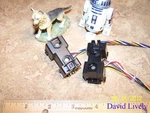 2X Lot Dell Inspiron 560 570 Mt Led Power Button Light Cables CN-0JHP5X Used. Price: $16.99.