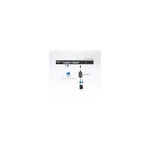 Aten KA7970 Usb Adapter Cable (cpu Module) Keyboard / Video Mouse (kvm Neu. Price: $105.79.