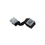 New For Dell Latitude 7480 7490 Dc Power Input Jack With Cable - 08GJM9. Price: $7.48.