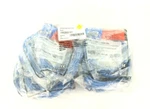 Lot Of 12 New Tripp-lite N002-020-BL 20FT Blue CAT5E Cables (amx). Price: $19.95.