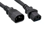 6' Ac Power Cable For Hpe Aruba 5400R ZL2 2930M 3810M 2930F Jumper Cord New. Price: $14.28.