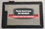 10.1" Led Asus Transformer T101HA Lcd Full Screen Touch Digitizer New. Price: $60.00.