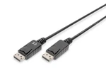 Digitus Displayport Cable Full-hd 1080P/60HZ 5M With Lock 1. New. Price: $25.86.