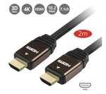 Siig Premium Cable 2M Black Hdmi CB-000012-S1 New. Price: $24.99.