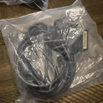 Verifone MX915 MX925 Ethernet Tail Cable CBL282-045-02-A Blue Connector New. Price: $27.97.