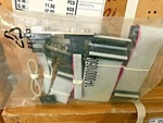 New Vintage Asus 5 At Mobo Cable Set: Floppy, Ide, 2 9PIN Serial Par RM1. Price: $11.95.