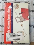 Xircom Parallel Port Multiplexor Iii Model PPX-03 Boxed With Manuals And Disk New. Price: $45.00.