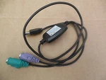 Tripp Lite Usb Adapter Cable B015-000 B015000 New. Price: $10.27.