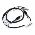 Ibm 74Y9036 Sas Yo-cable 1.5M Hd 6GB 3450 Used. Price: $45.00.