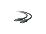 Belkin Hdmi Audio/video Cable New. Price: $37.49.