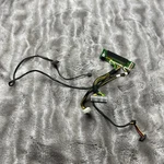 Dell M6NP2 Power Distribution Board And Cables For Precision T7910/T5610 5810 Used. Price: $15.00.