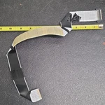 Rise Awm 20706 Flat Flex Ribbon Cable W/ Connectors 11 In E338920 Open. Price: $15.00.