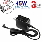 Charger Adapter For Asus X540SA X541N Q200E C202SA C300SA E402WA Laptop New. Price: $11.49.