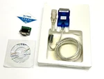 Uotek UT-890A Converter Usb To RS-485/422 2.0 Open. Price: $33.24.