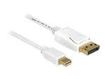 Delock 83484 5M Mini Displayport Male 3840 2160 Pixel Nuovo. Price: $38.46.