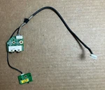 Genuine Dell Inspiron 1521 Vostro 1500 Series Audio Cable UM356 WR199 MR618 Used. Price: $25.00.