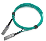 Mellanox Active Optical Cable Up To 200GB/S Ib Hdr QSFP56 10M MFS1S00H010V New. Price: $1506.22.