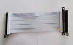 Linkup - Ultra Pcie 4.0 X16 Riser Cable RTX4090 RX6950XT X570 B550 Z690 Test... New. Price: $85.99.
