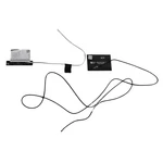 14008-04340500 Asus Antenna Main+aux M3400WUA A3402WBA-ES503T "grade A" Open. Price: $19.33.