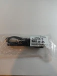 Dell Power Cord Nema 5-15P To C13 18AWG Black 3-PRONG Cable New. Price: $8.99.