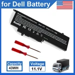 3147 Laptop Battery For Dell Inspiron 3152 3148 3157 7352 7353 7359 GK5KY New. Price: $15.48.