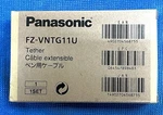 Panasonic FZ-VNTG11U Stylus Tether Cable Go Toughbook / Pad 54 Q2 New. Price: $15.00.
