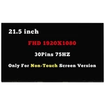 For Hp 22-DG0003W 22-DG0013W Lcd Display Screen Replacement Non-touch 21.5" Fhd New. Price: $179.00.