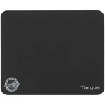Targus AWE820GL Ultraportable Antimicrobial Mouse Mat Black 8.66"X7.09 New. Price: $43.52.