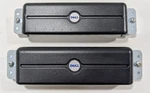 Lot Of Dell Hp 2P460 0MG632 Expansion Module Pem 8 Port Kvm Switches Used. Price: $16.99.