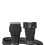 Icy Dock Mcio 8I SFF-A-1016 To Slimsas SFF-8654 Cable 0.5M MB410L-B New. Price: $79.10.
