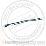 Supermicro 43CM Sata Cable AS-2015CS-TNR CBL-MCIO-1243S4Y Sehr. Price: $174.89.