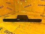 Black Box Servswitch Dkm Fx Modular Kvm Extender ACXMODH2-R2 Dvd-d Usb/audio Used. Price: $89.00.