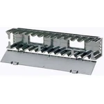 Panduit Netmanager Horizontal Single-sided Cable Manager, 2RU, 3.7 In. Depth New. Price: $119.61.