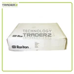 DKX2-216 Raritan Dominion Port Kvm Overip Switch 100-62-4080-00 ***nob*** New. Price: $479.00.