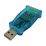 SH-U11 Usb To RS485 RS422 Converter With Ftdi FT232R Chip Work For Modbus New. Price: $23.54.