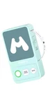Label Maker Munbyn Fm 520 Excellent Printer New. Price: $21.00.