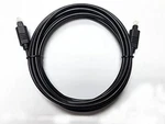 Omnihil Feet Long Digital Optical Cable For Bose Solo Tv Sound System 410376 New. Price: $11.04.