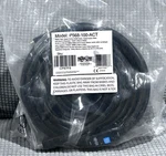 Tripp Lite High Speed Hdmi Cable Active Built-in Signal Booster M/m 100FT 100' New. Price: $20.99.
