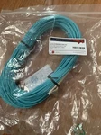 Axiom LCLCOM4MD25M-AX 50/125 Fiber Optic Cable New. Price: $24.00.