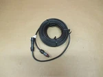 CEC34 Genuine Asa Electronics Camera Cable 34' Voyager Connector New. Price: $49.99.