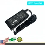 19V 40W Ac Charger For Asus Eee Pc 1015PE 1005HA 1025C 1201PN 1225B Poweradapter New. Price: $15.79.