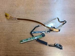 Oem!! Lenovo Yoga 710-14ISK Fhd Edp Lcd Video Display Cable DC02002D200 LS-D472P Used. Price: $19.99.