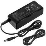 24V Ac Adapter For Fargo DTC1000 DTC4000 DTC1250E Id Card Thermal Printer #47000 New. Price: $17.49.