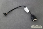 Ibm Lenovo Fru 71Y6217 RS232 Serial Port Cable Thinkcentre Edge 72 Used. Price: $10.75.