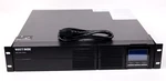 Wattbox WB-UPS-1100-8 1100VA Pure Sinewave Outlet Battery Back 2U P436 Used. Price: $225.00.