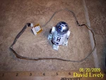Dell CLDB55CB02P Inspiron 1318 Cable For Camera 21.5" CN-0D320F Used. Price: $16.99.