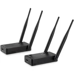 Startech ST121WHDLR Ac Wireless Hdmi Transmitter And Receiver Kit New. Price: $547.22.